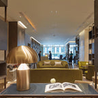 Atollo Table Lamp