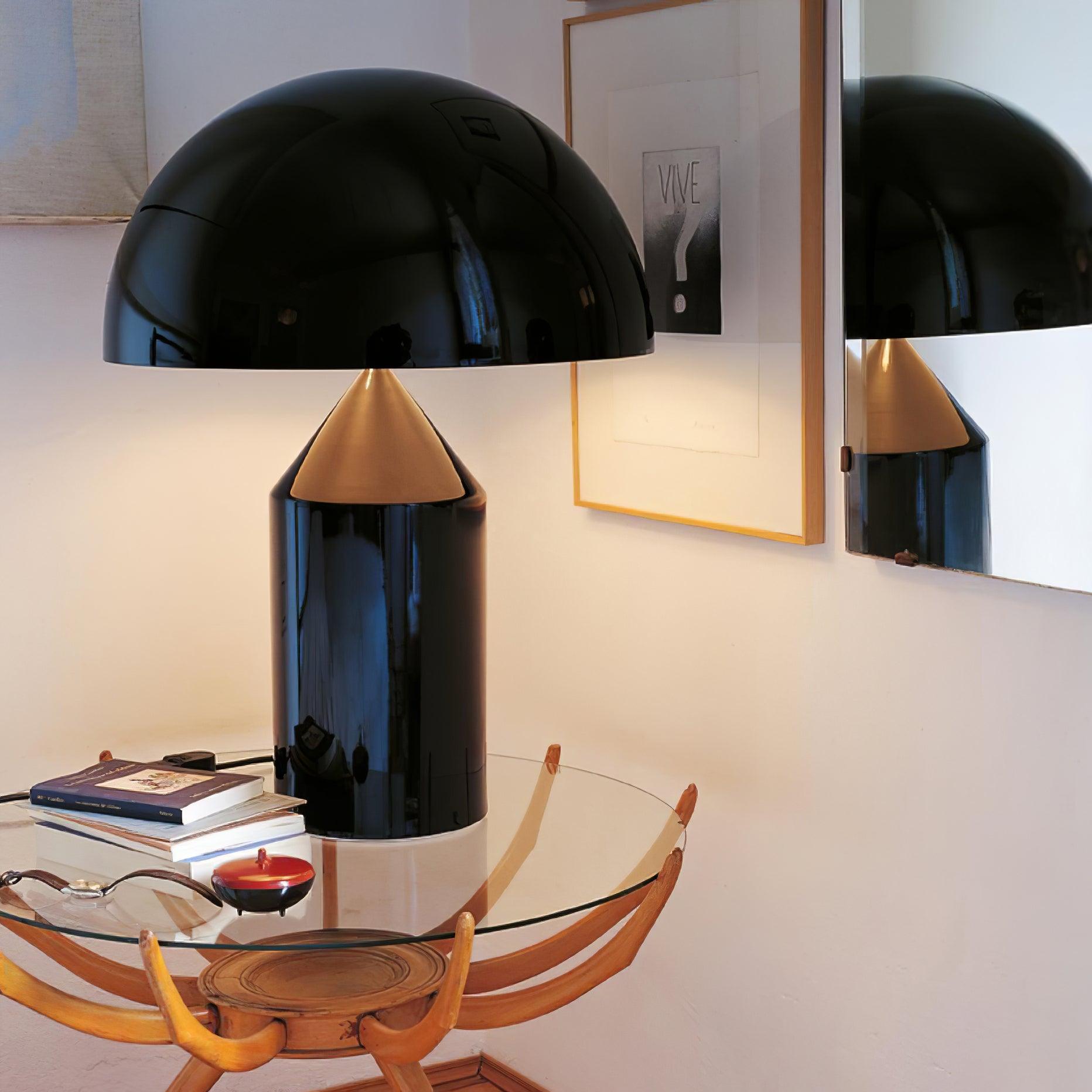 Atollo Table Lamp