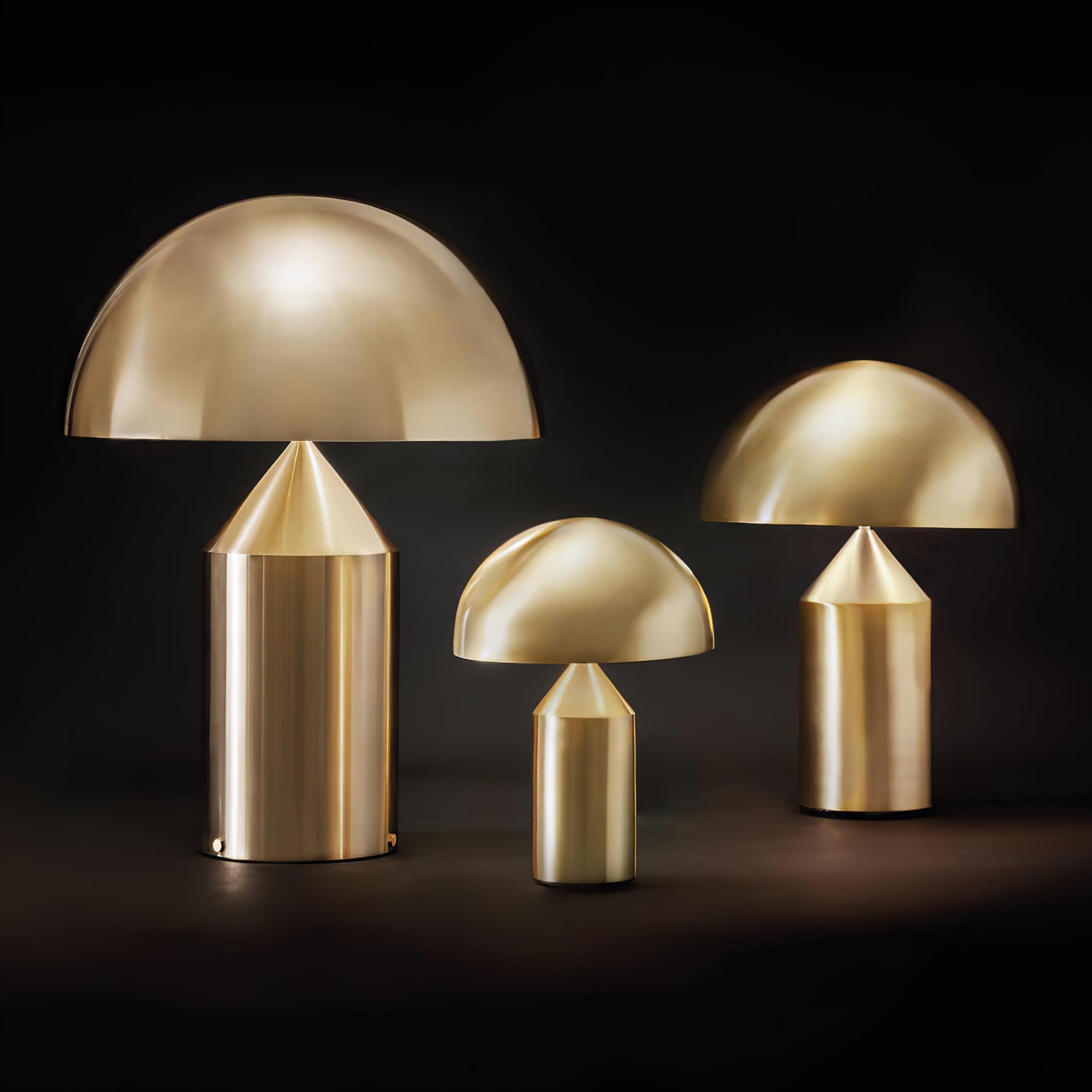 Atollo Table Lamp