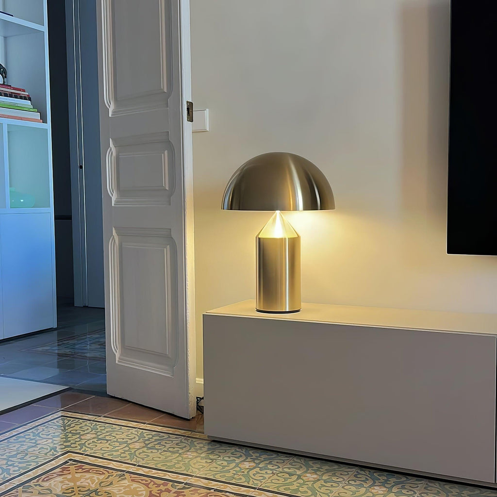 Atollo Table Lamp