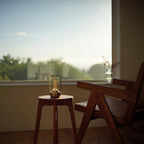 Aura Gleam Table Lamp (built-in battery)