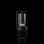 Aura Gleam Table Lamp (built-in battery)