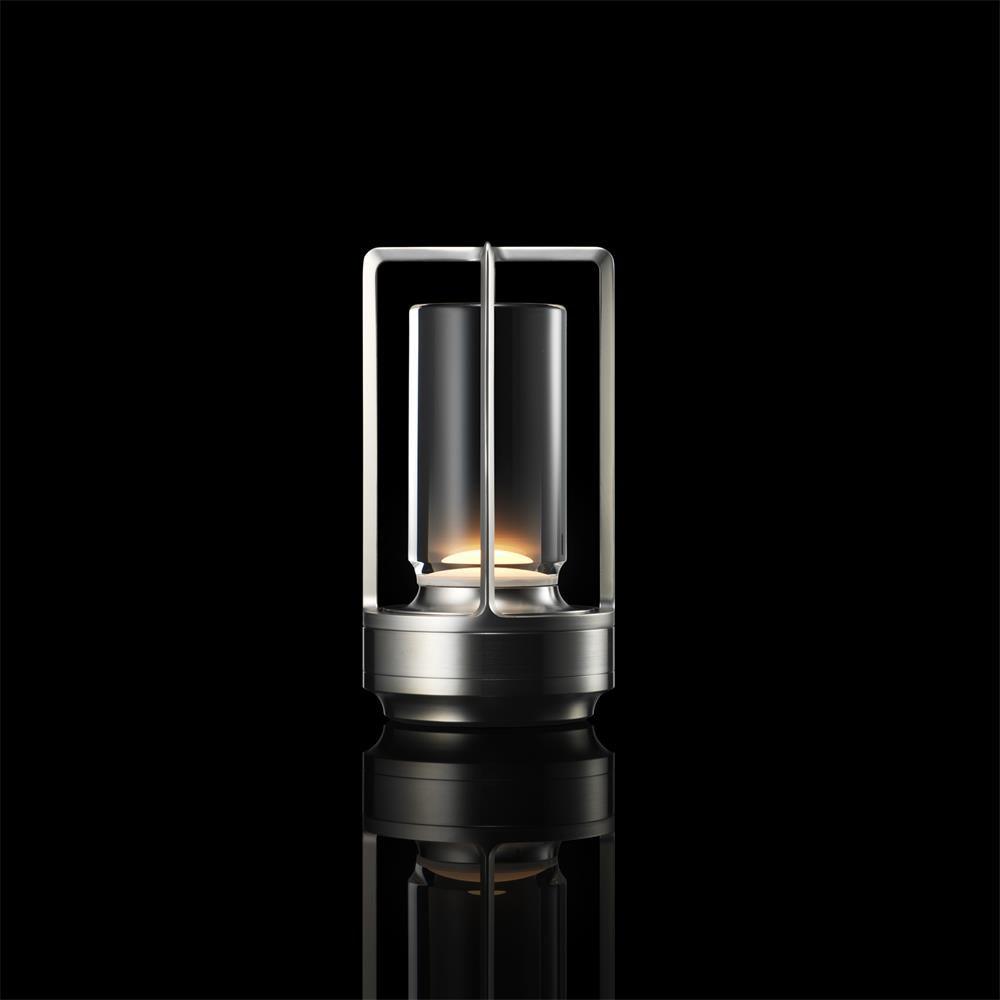 Aura Gleam Table Lamp (built-in battery)