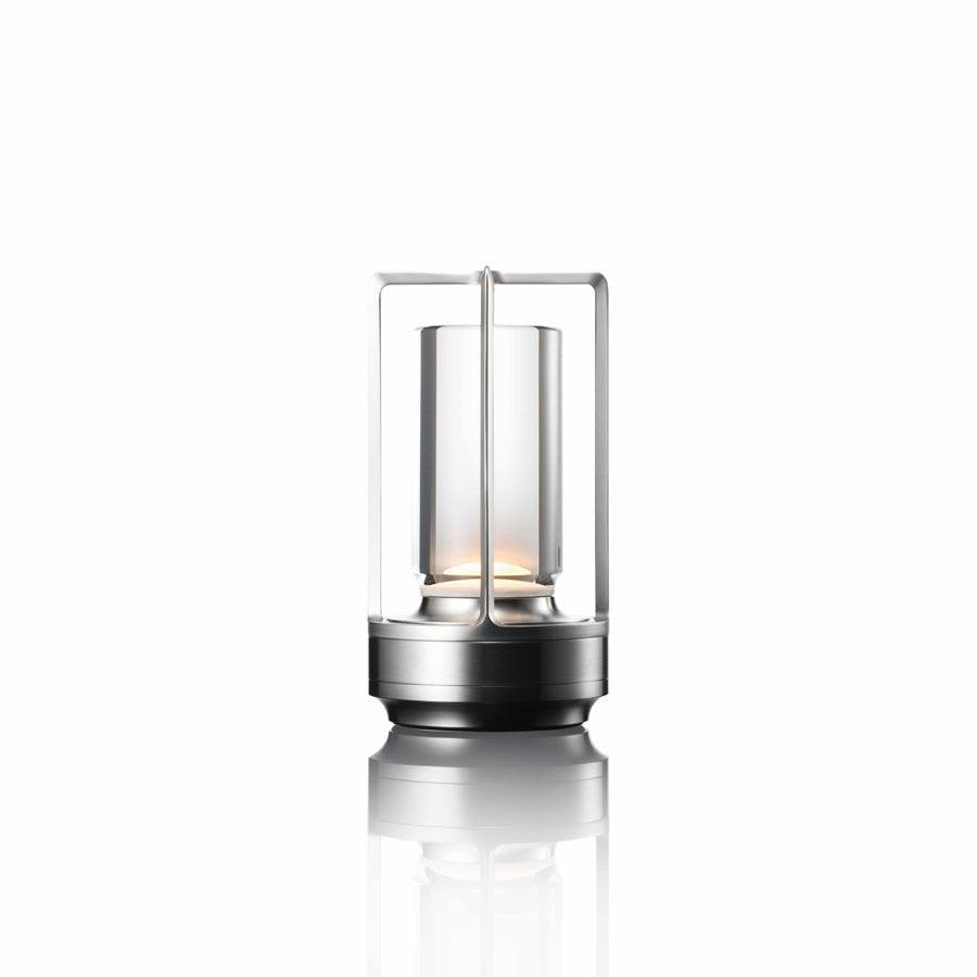 Aura Gleam Table Lamp (built-in battery)