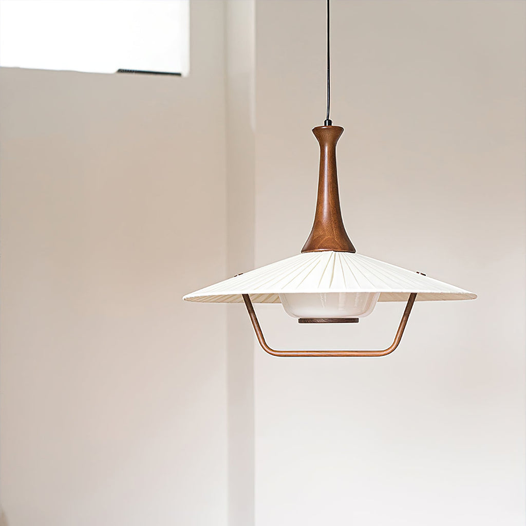 Aura Pendant Lamp