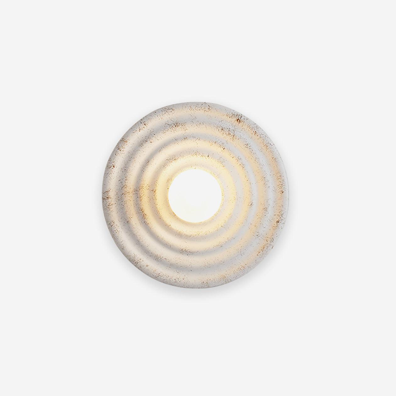 Aura Wall Lamp