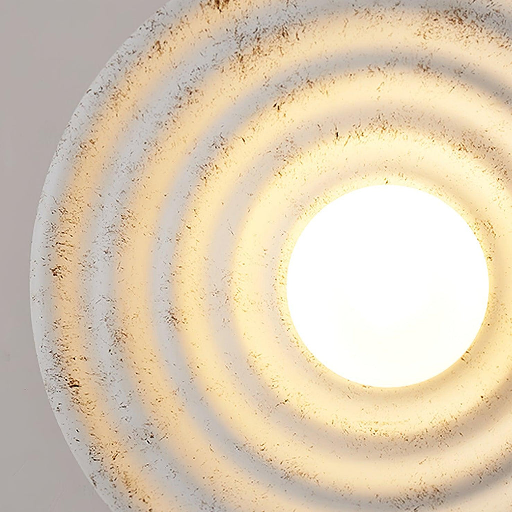 Aura Wall Lamp