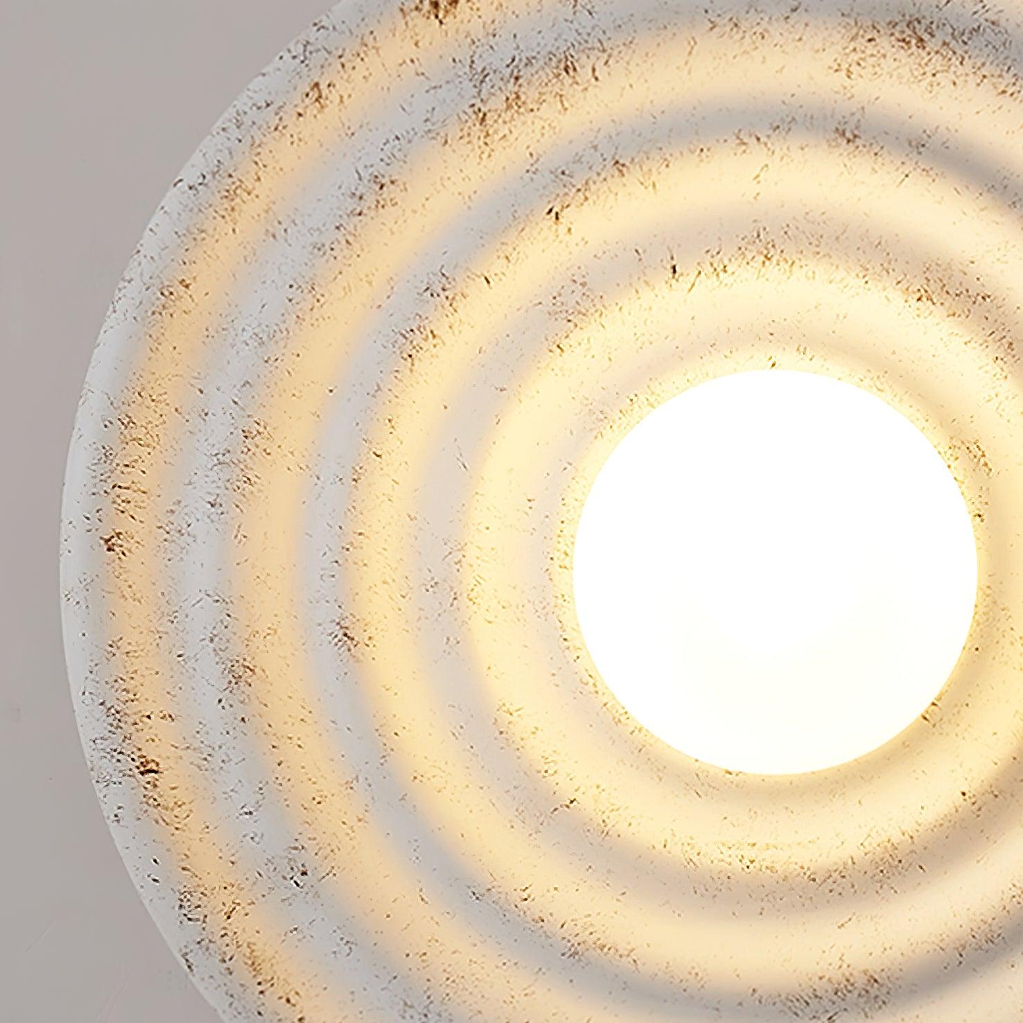 Aura Wall Lamp
