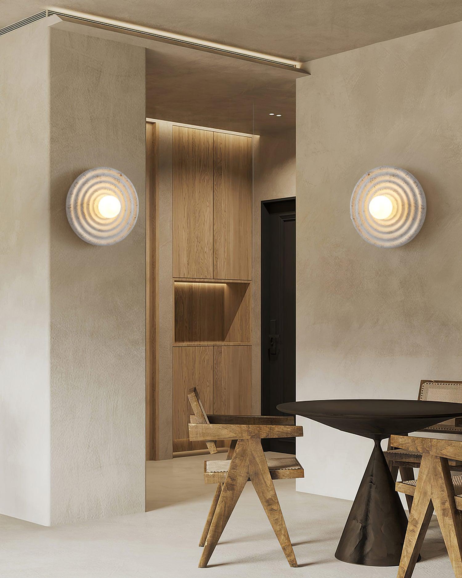 Aura Wall Lamp