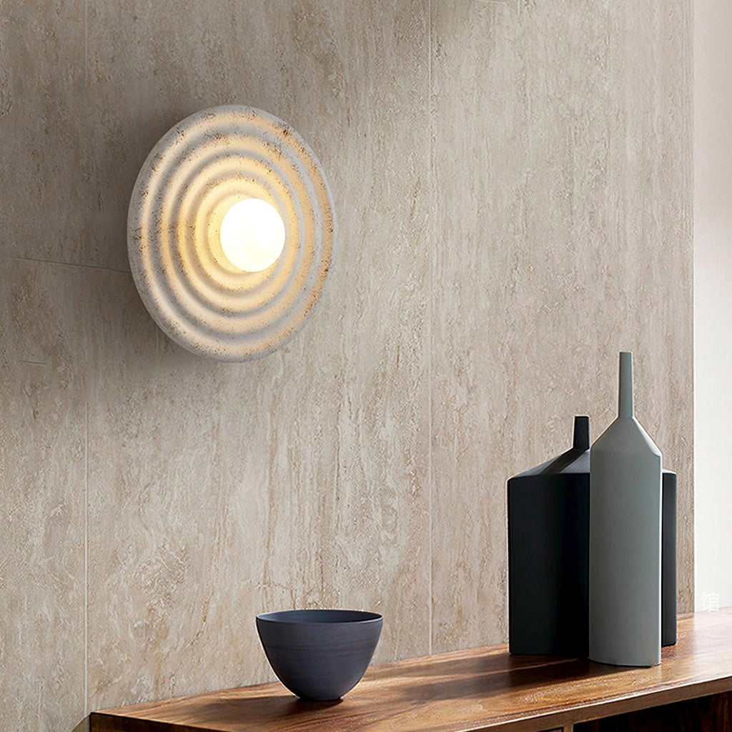 Aura Wall Lamp