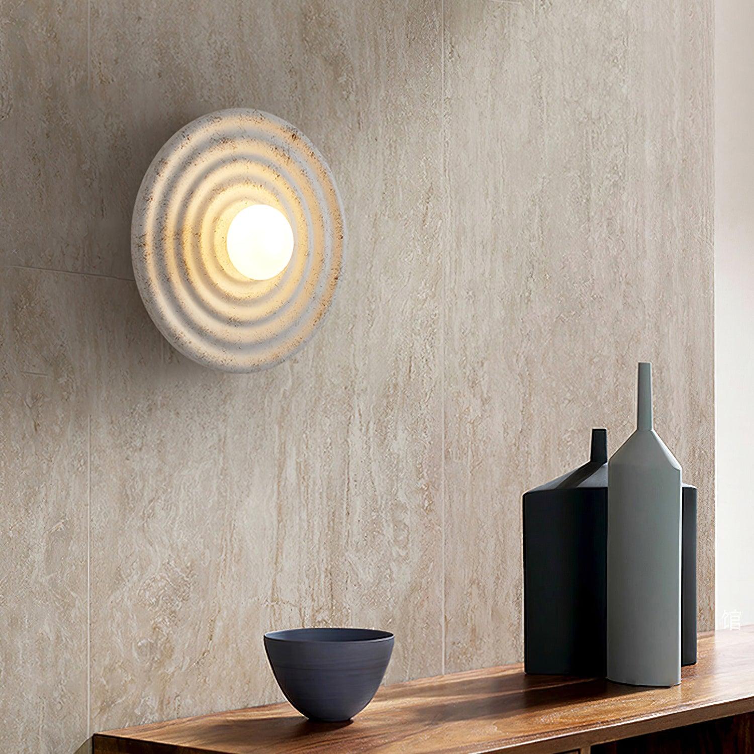 Aura Wall Lamp