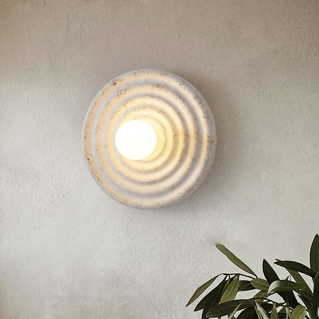 Aura Wall Lamp