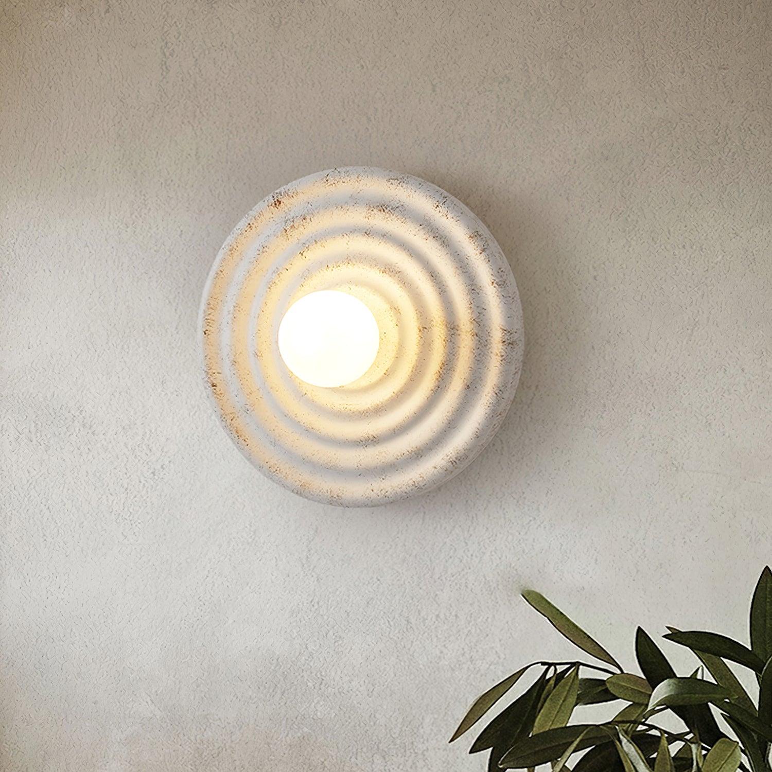 Aura Wall Lamp