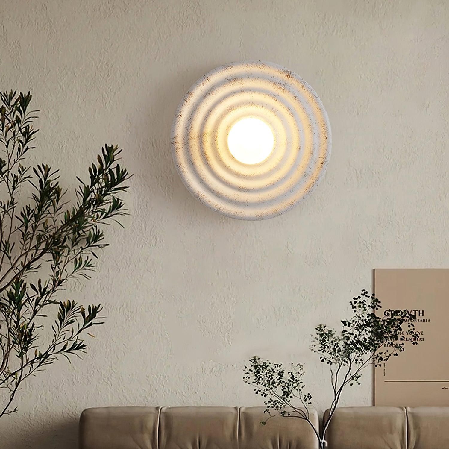 Aura Wall Lamp