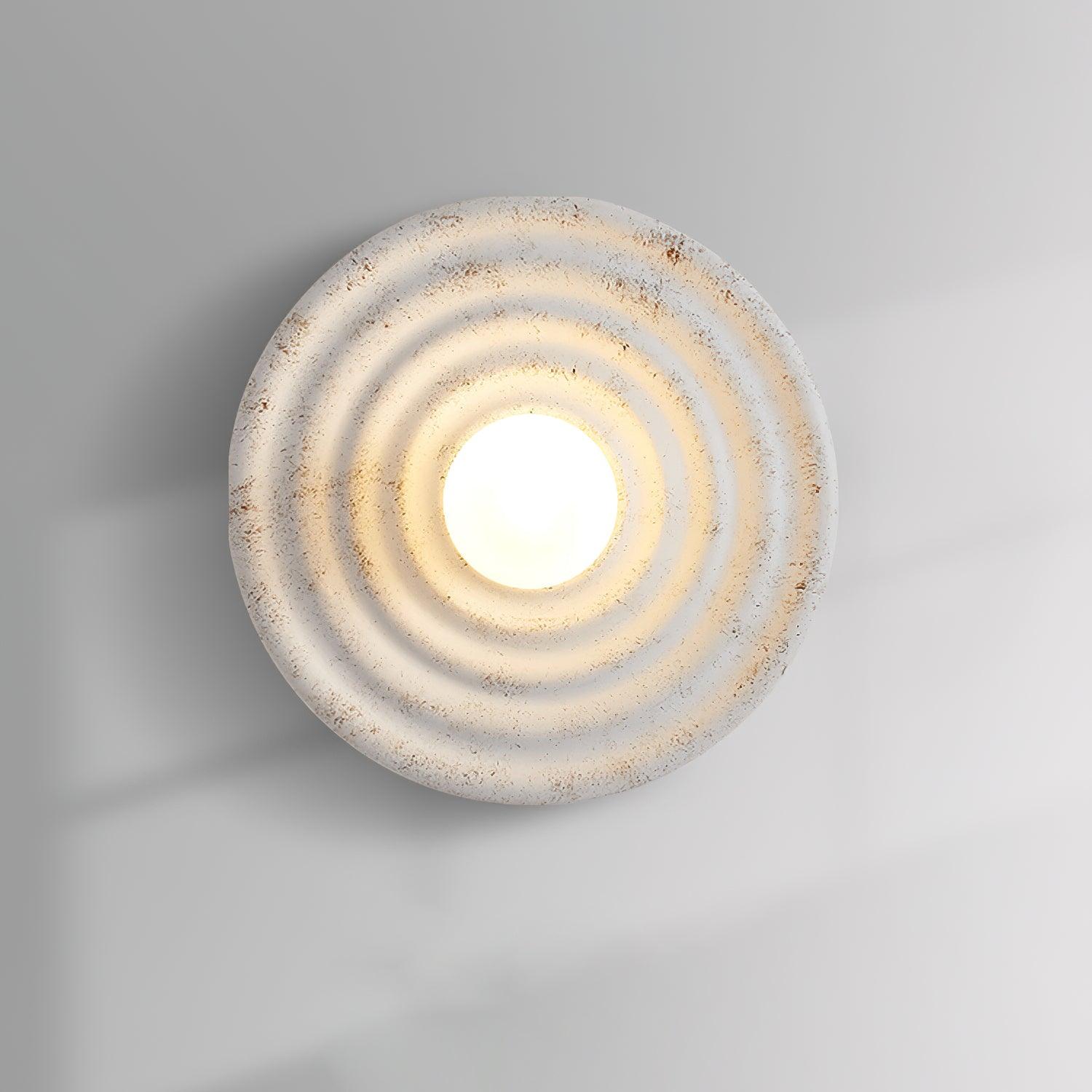 Aura Wall Lamp