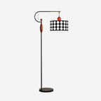 Balance Pivot Floor Lamp