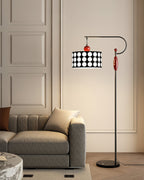 Balance Pivot Floor Lamp