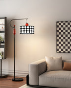 Balance Pivot Floor Lamp