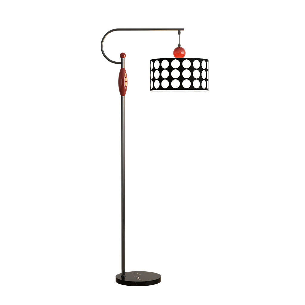 Balance Pivot Floor Lamp