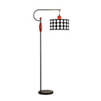 Balance Pivot Floor Lamp