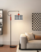 Balance Pivot Floor Lamp