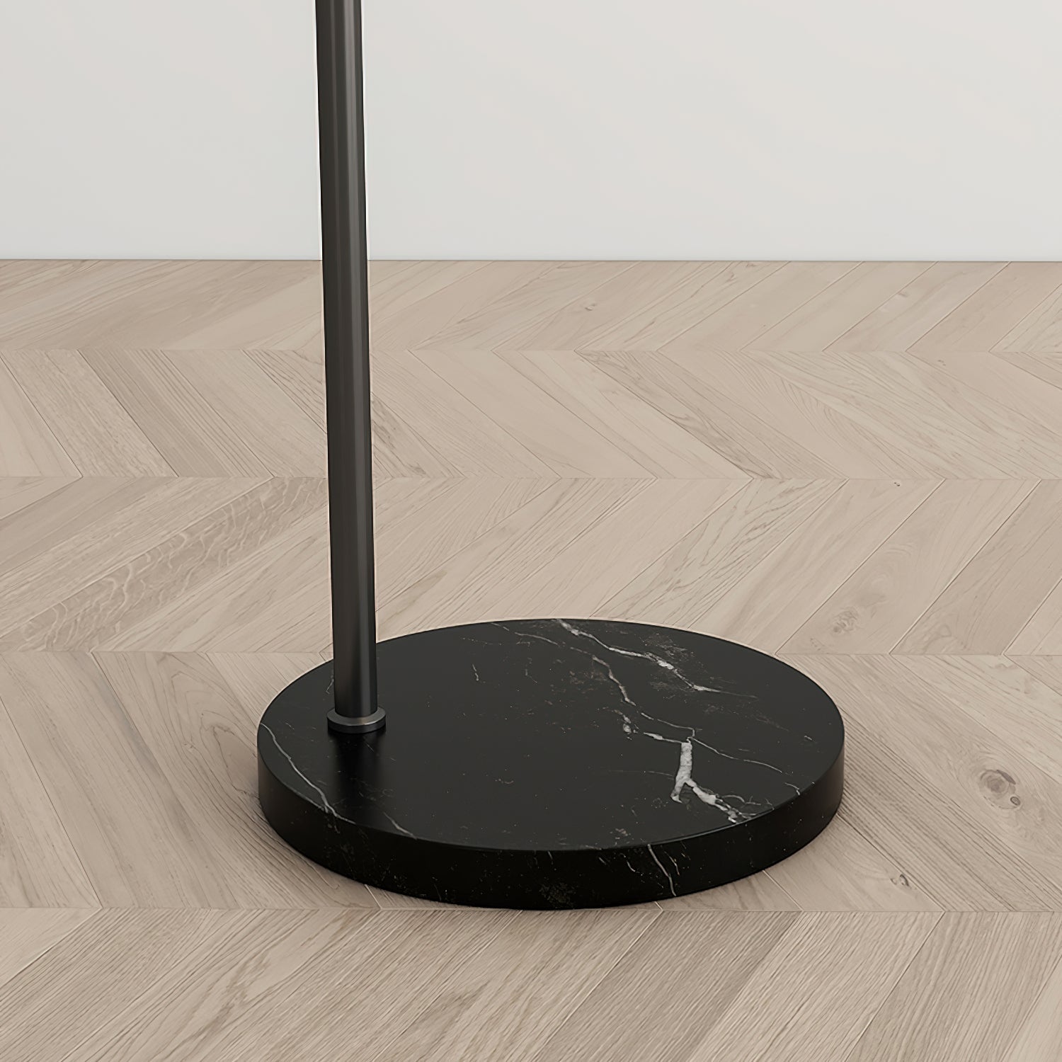 Balance Pivot Floor Lamp