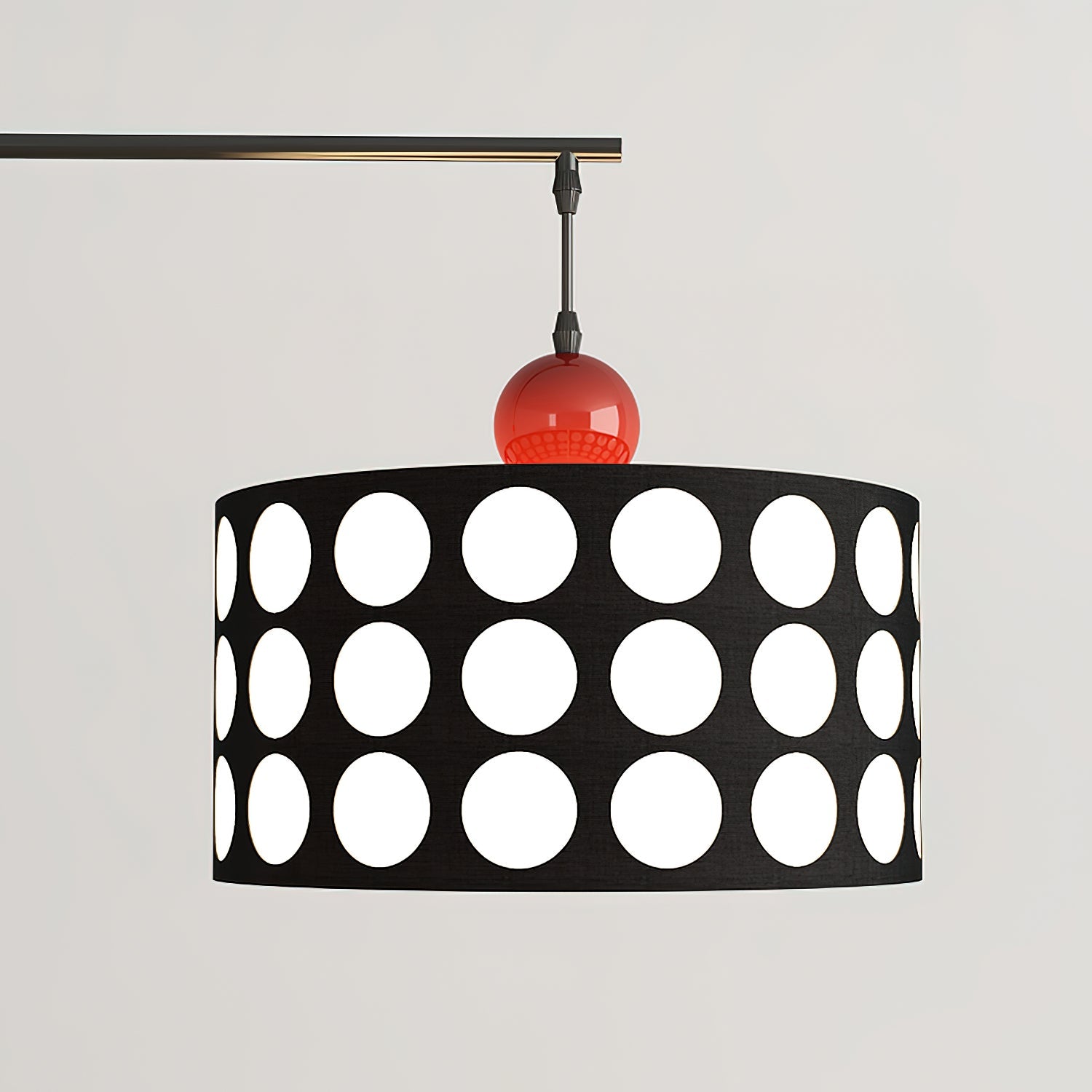 Balance Pivot Floor Lamp