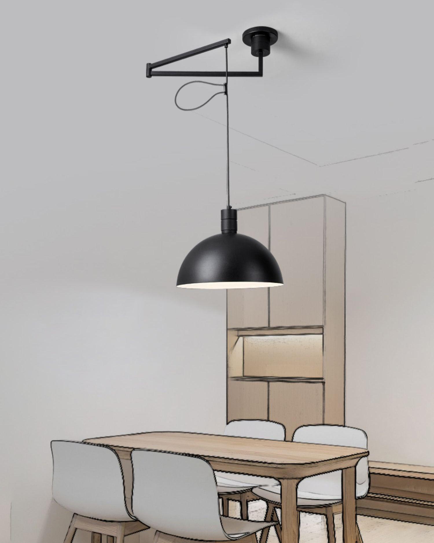 Ballina Pendant Lamp