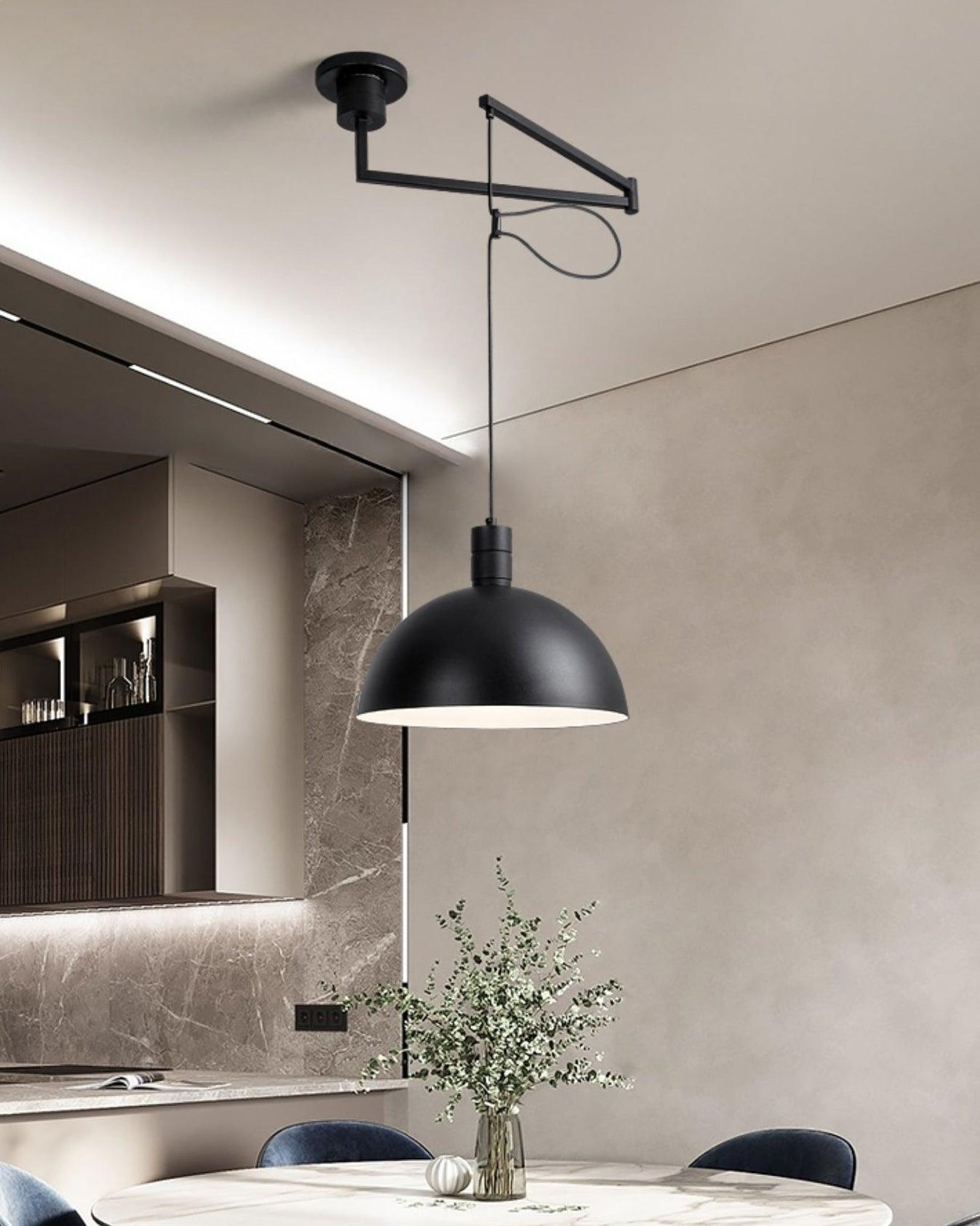 Ballina Pendant Lamp