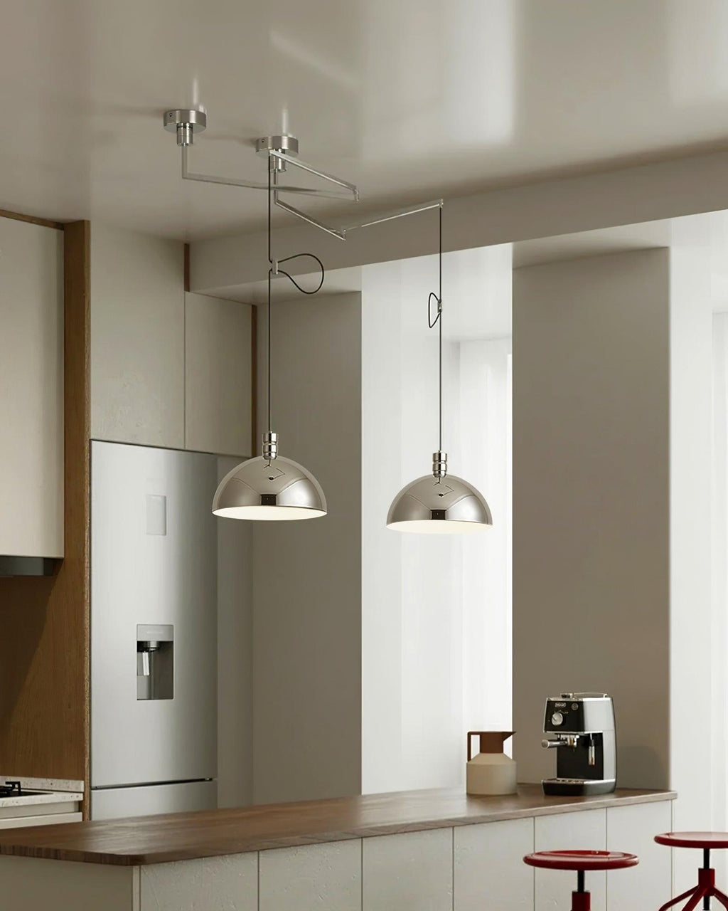 Ballina Pendant Lamp