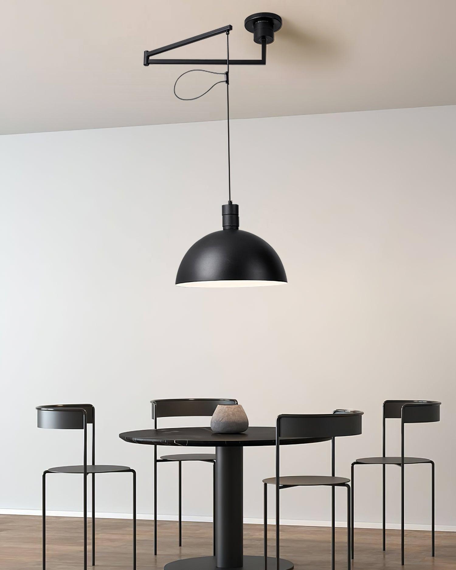 Ballina Pendant Lamp