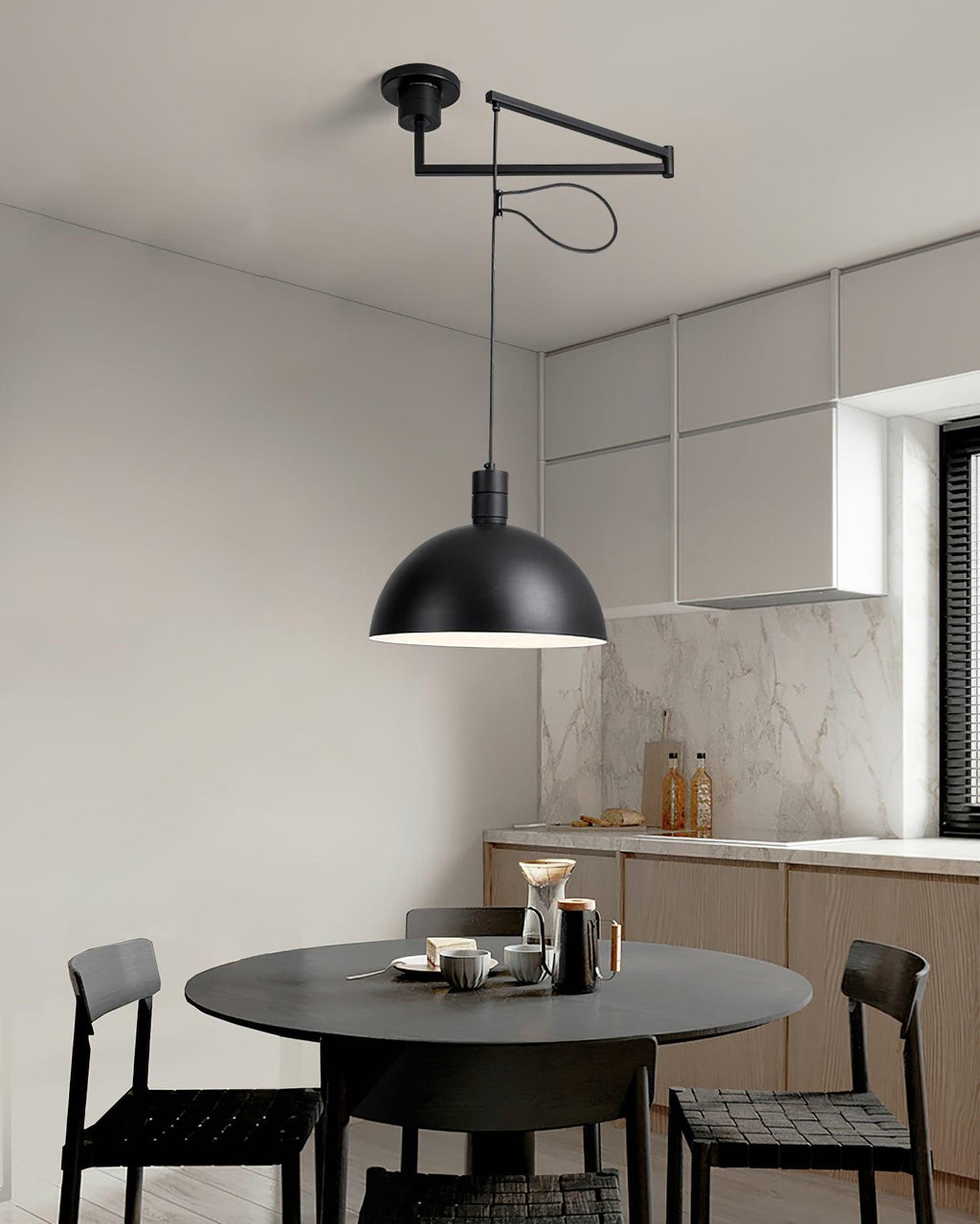 Ballina Pendant Lamp