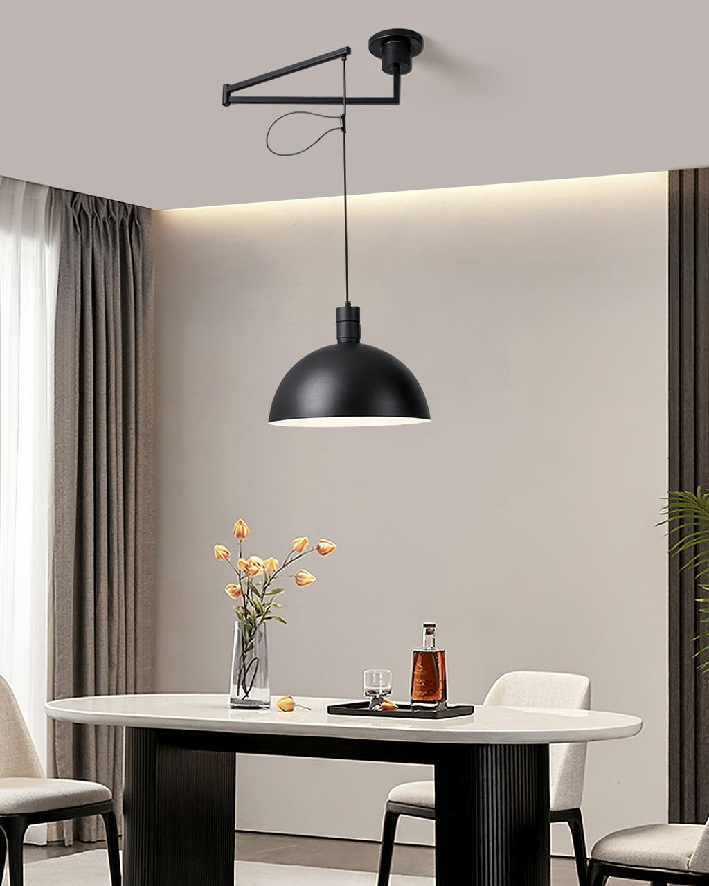 Ballina Pendant Lamp