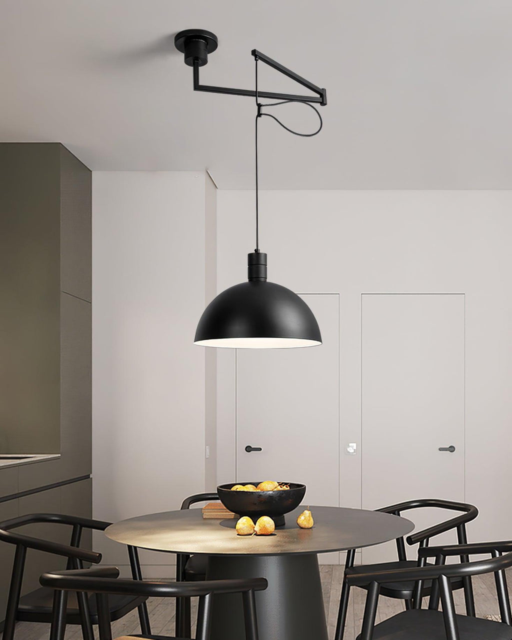 Ballina Pendant Lamp