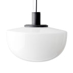 Bank Pendant Lamp