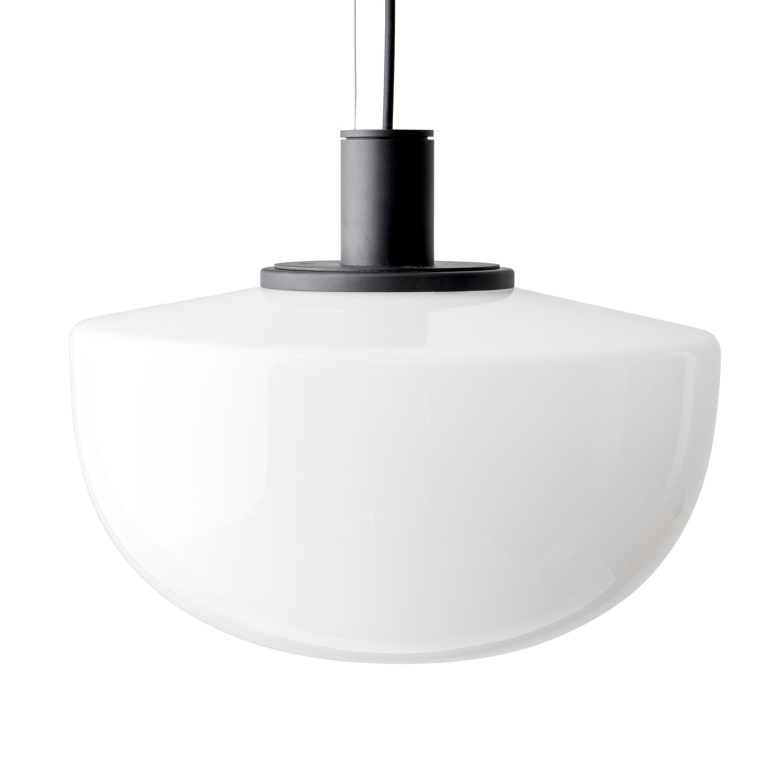 Bank Pendant Lamp