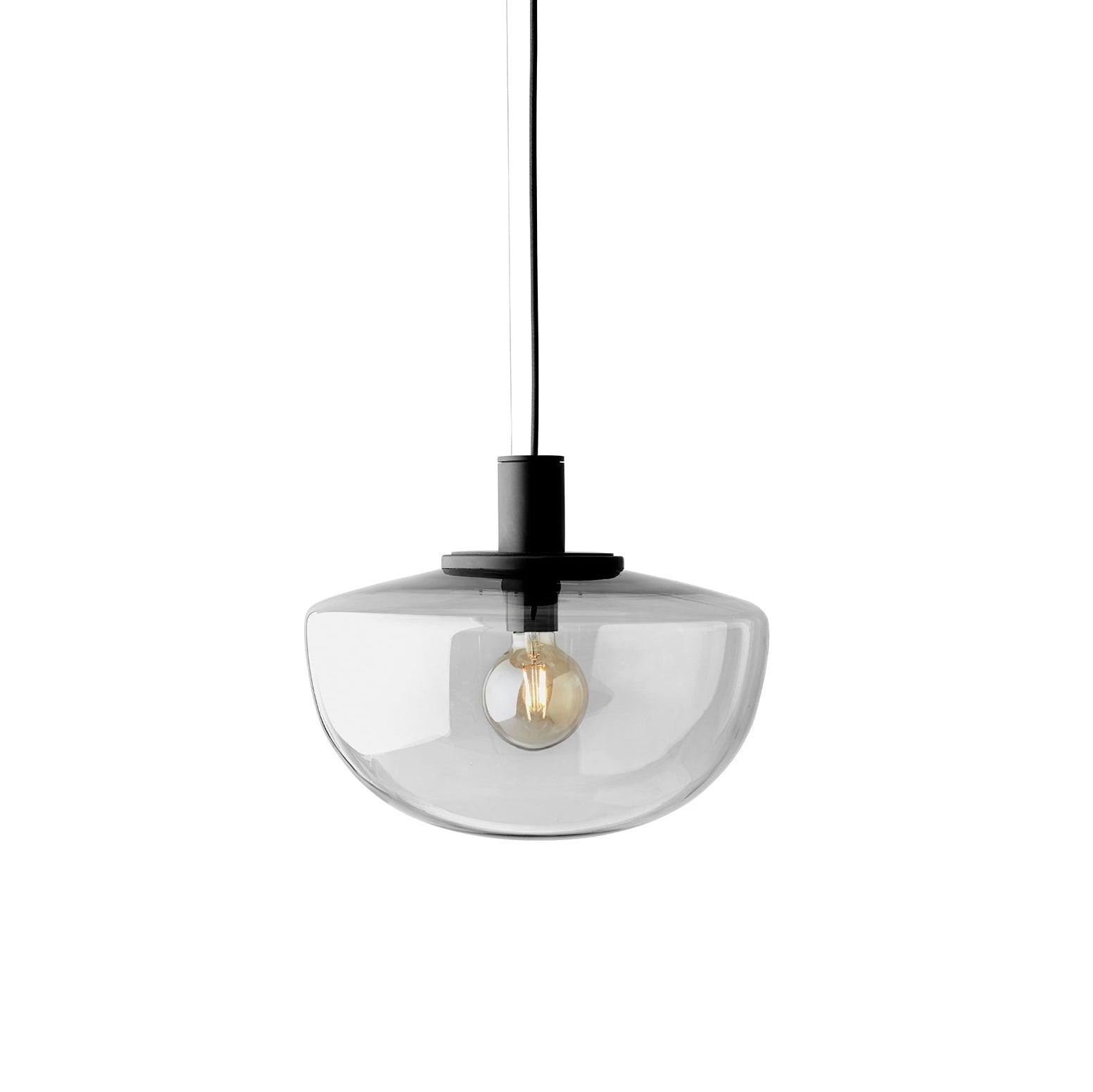 Bank Pendant Lamp