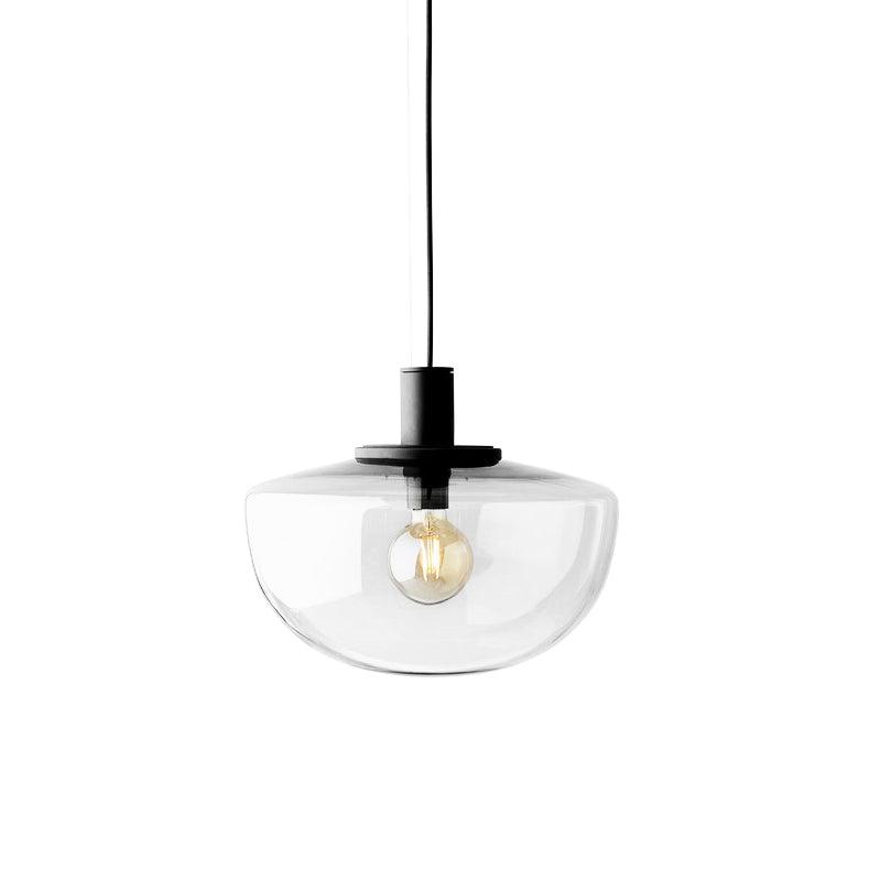 Bank Pendant Lamp