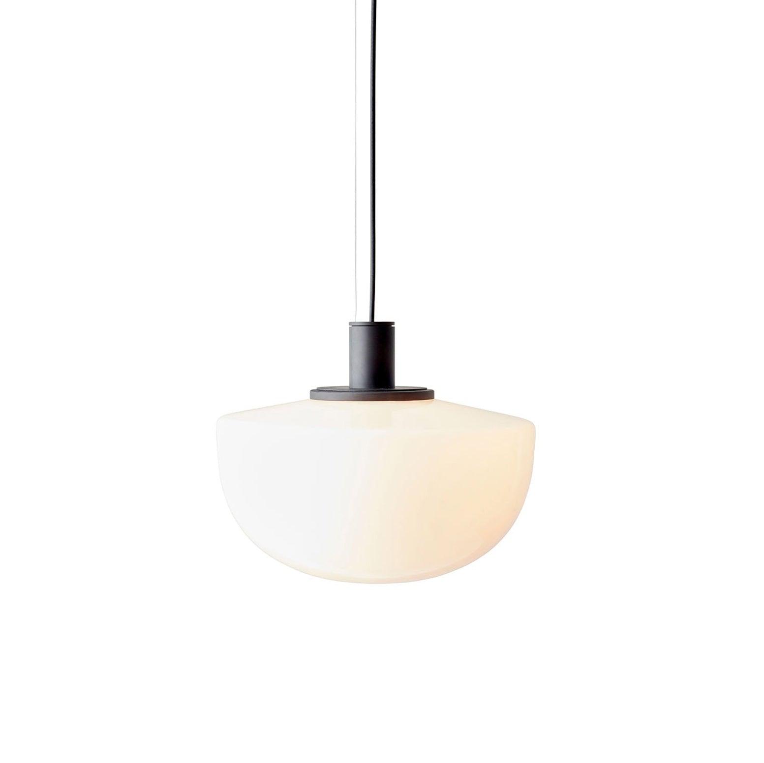 Bank Pendant Lamp