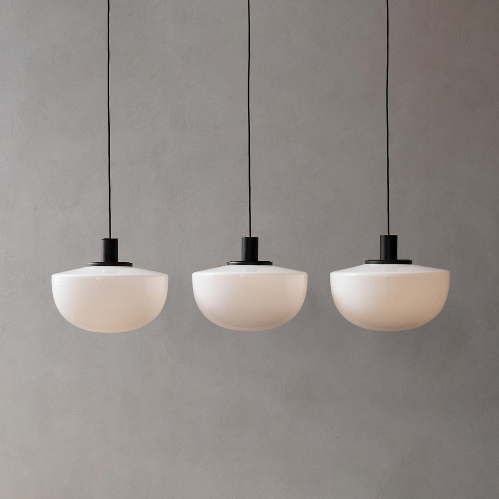 Bank Pendant Lamp
