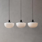 Bank Pendant Lamp