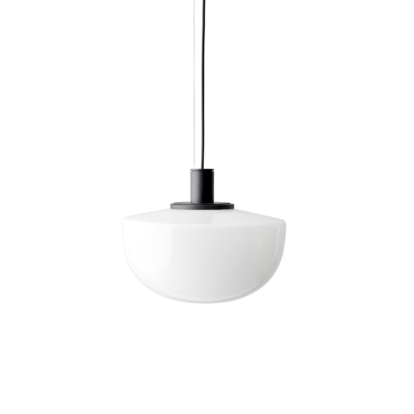 Bank Pendant Lamp