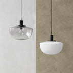 Bank Pendant Lamp