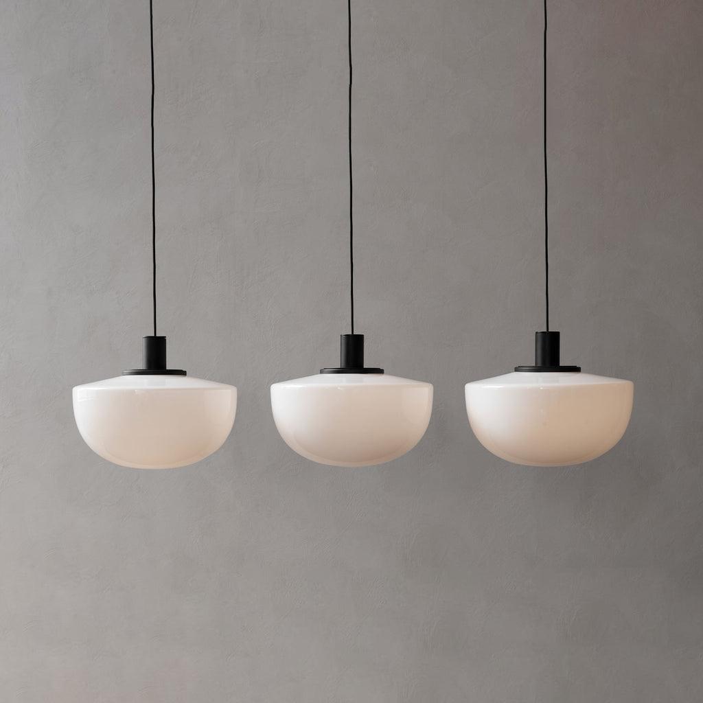 Bank Pendant Lamp