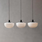 Bank Pendant Lamp