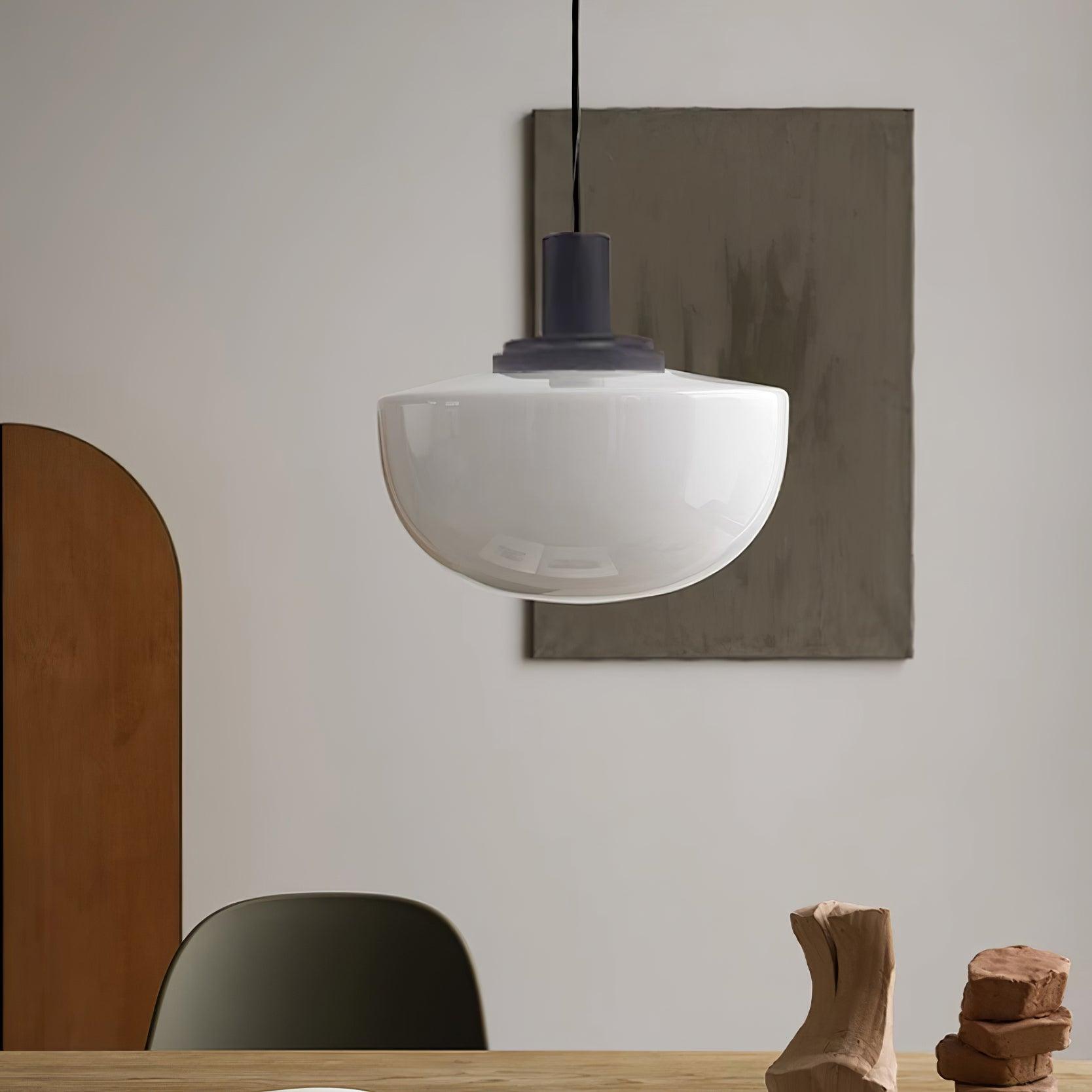 Bank Pendant Lamp
