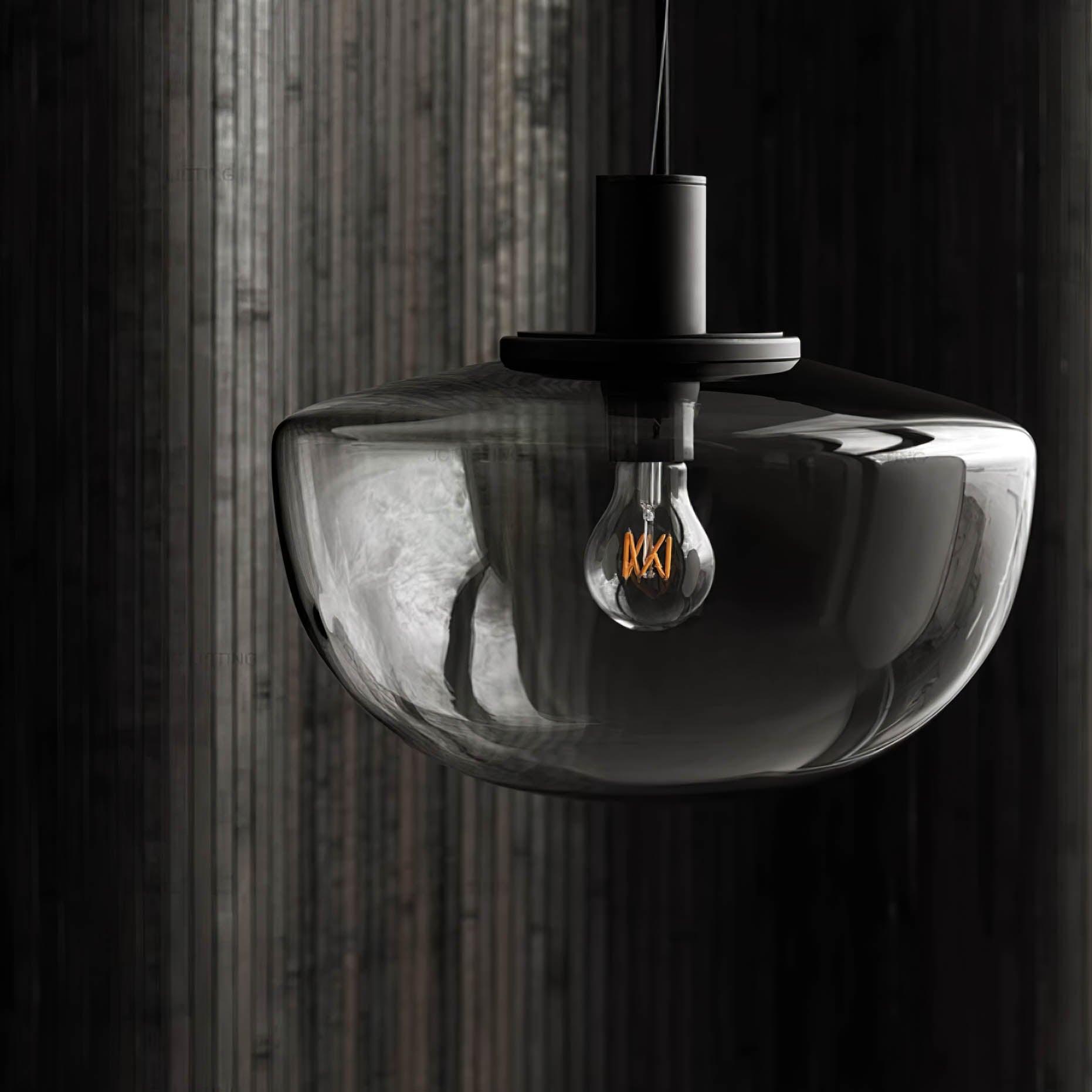 Bank Pendant Lamp