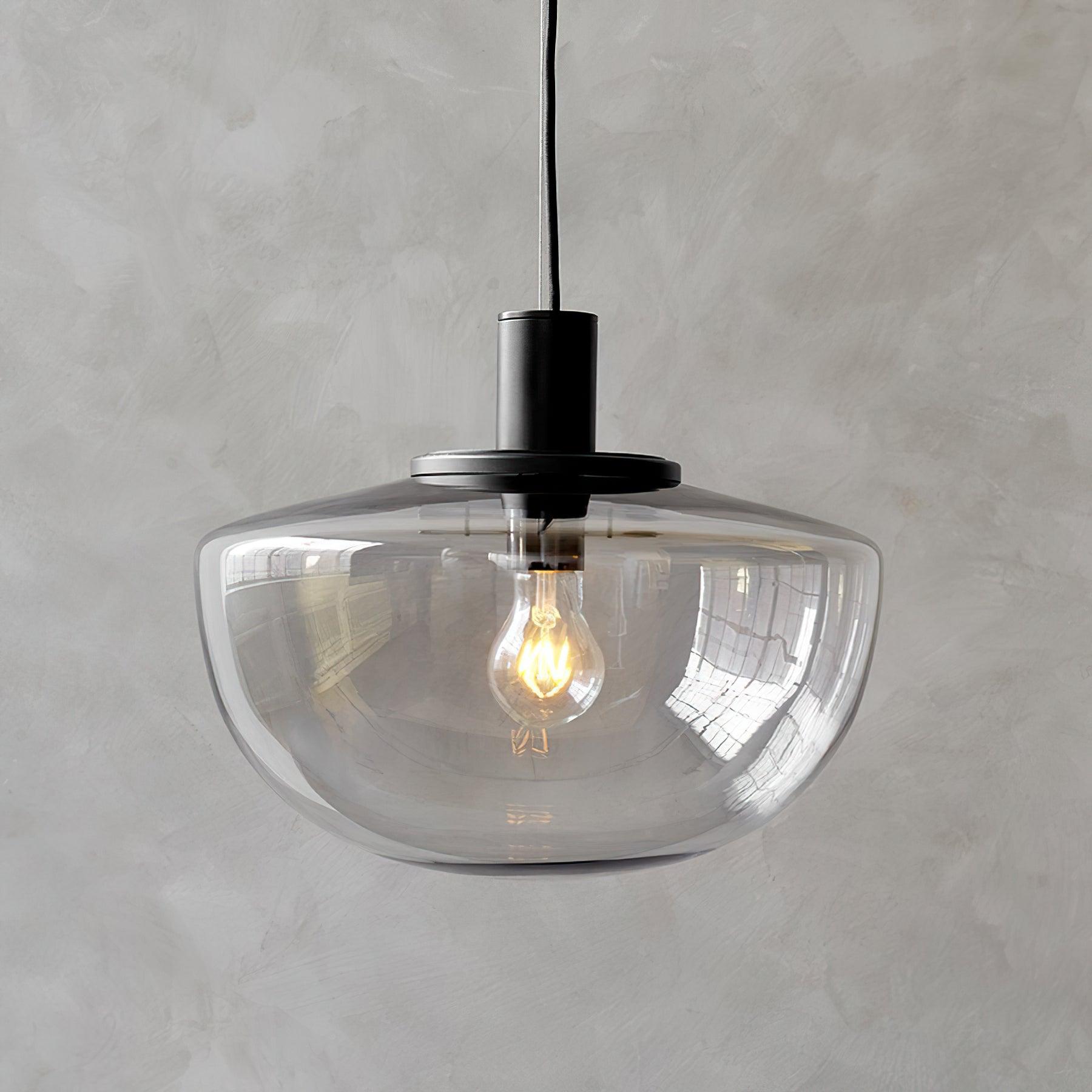Bank Pendant Lamp