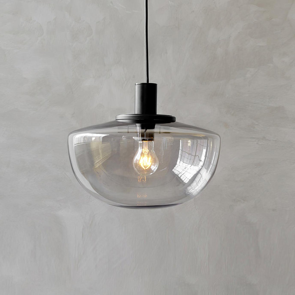 Bank Pendant Lamp