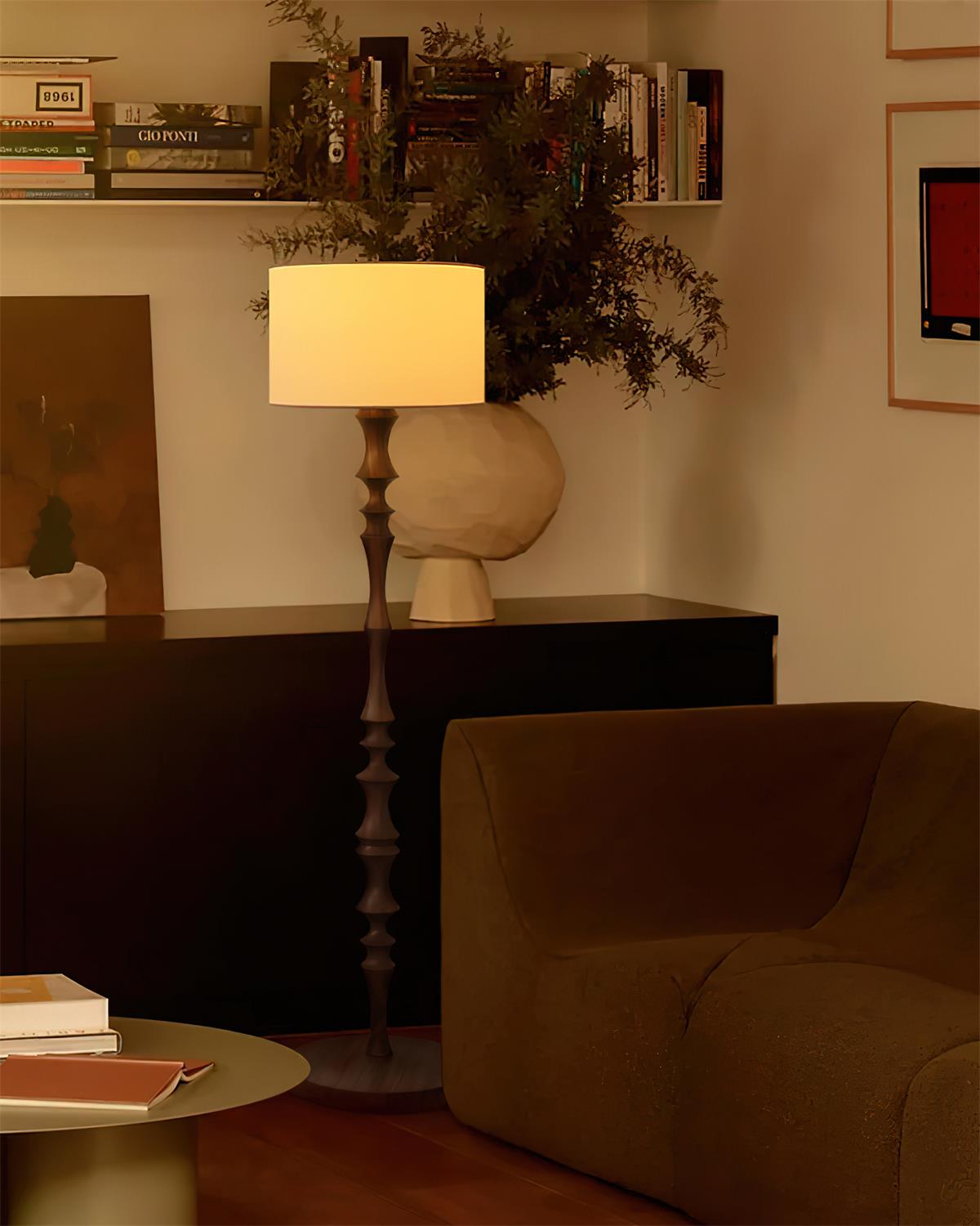 Bastino Floor Lamp